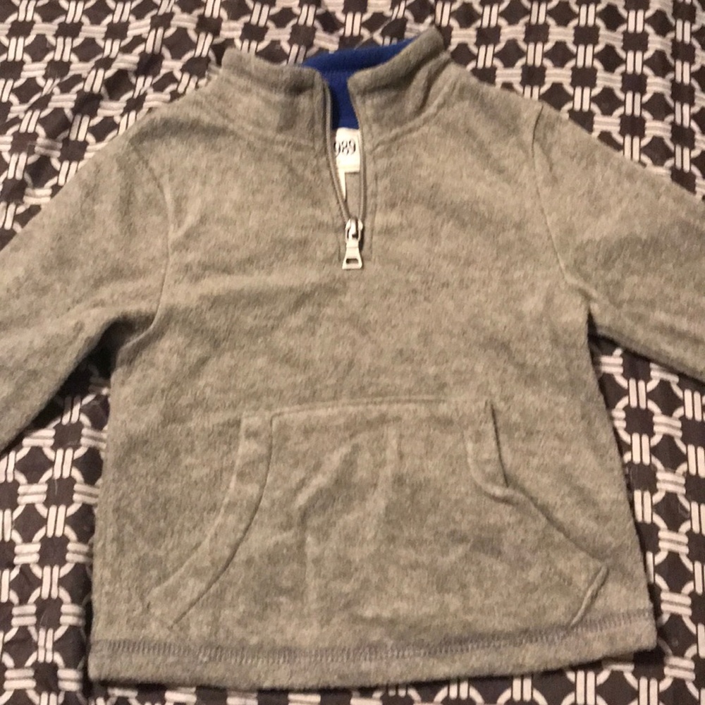 Fleece jogging set